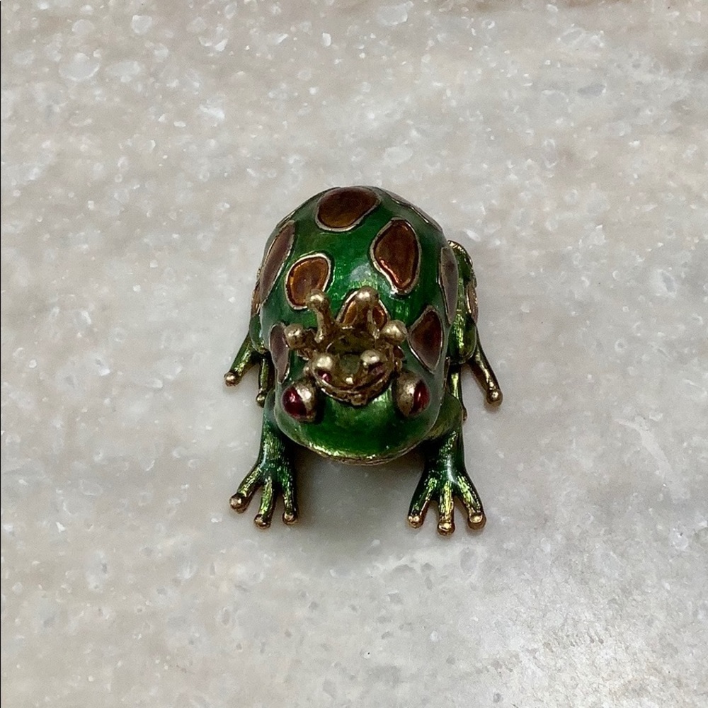 😍The Frog Prince Mini Box😍